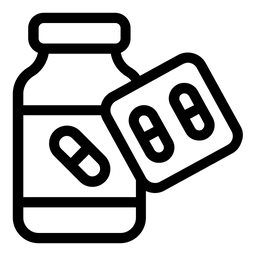 Antibiotika  Symbol