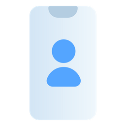 Contact  Icon