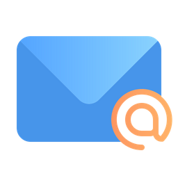 Email  Icon