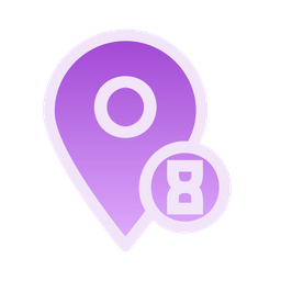 Location Deadline  Icon