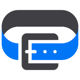 Belt  Icon