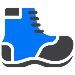 Boots  Icon