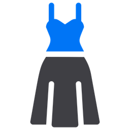 Dress  Icon