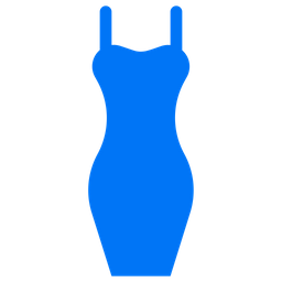 Dress  Icon