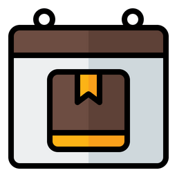 Delivery Agenda  Icon