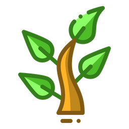 Plant  Icon