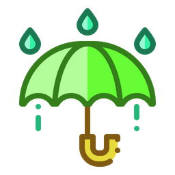 Umbrella  Icon