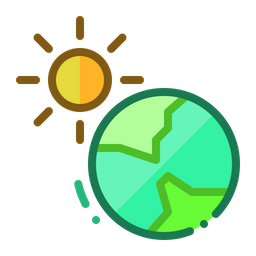 Sunshine  Icon