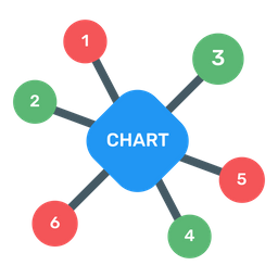 Business Infographic  Icon