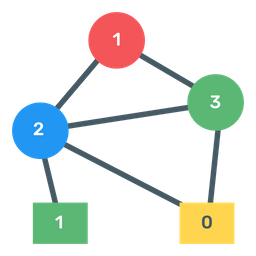 Binary Tree  Icon