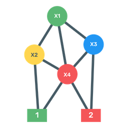 Binary Tree  Icon