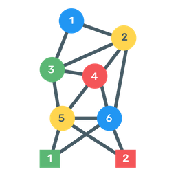 Binary Tree  Icon