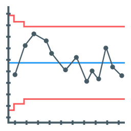 Control Graph  Icon