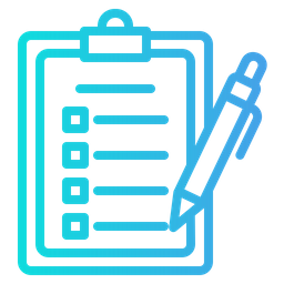 Zwischenablage  Symbol