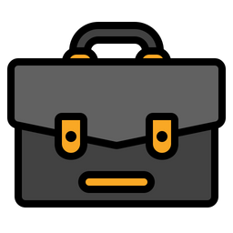 Bag  Icon