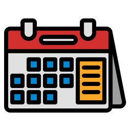 Kalender  Symbol