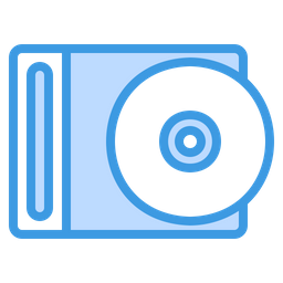 Compact Disc  Symbol