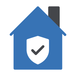 Home Protection  Icon