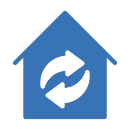 Home Renovation  Icon