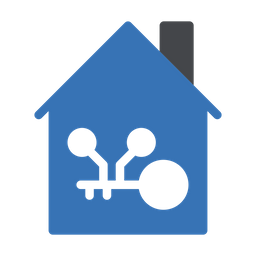 Home Smartkey  Icon