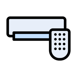 Airconditioner  Icon