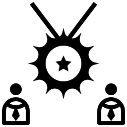 Emulation  Symbol