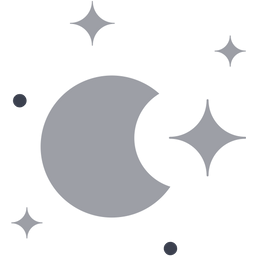 Moon  Icon