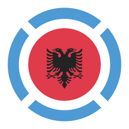 Albania  Icon