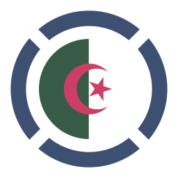 Algeria  Icon