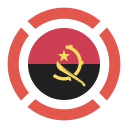 Angola  Icono
