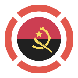 Angola  Icône