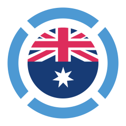 Australia  Icono