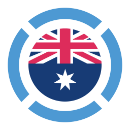 Australia  Icon