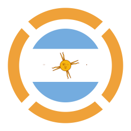 Argentina  Icon