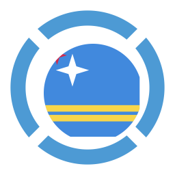 Aruba  Icon