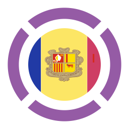 Andorra  Icono