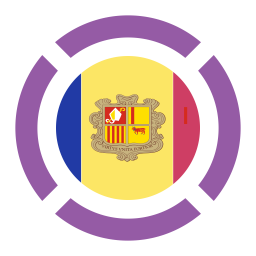 Andorra  Icon