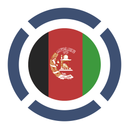 Afghanistan  Icône