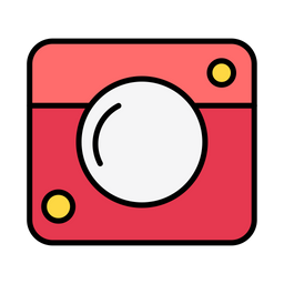 Camera  Icon