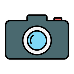 Camera  Icon