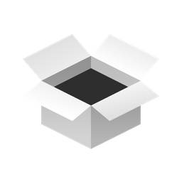 Box-Gerät  Symbol