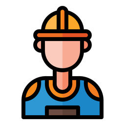 Builder  Icon