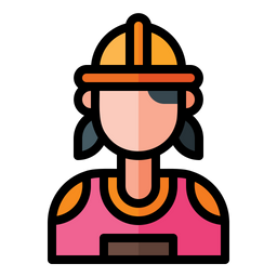 Builder  Icon