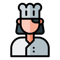 Chef  Icon