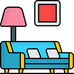 Couch  Symbol