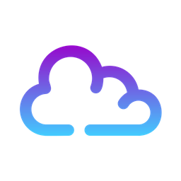 Cloud  Icon