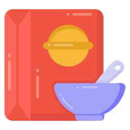 Baby Food  Icon