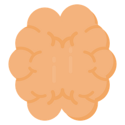 Brain  Icon