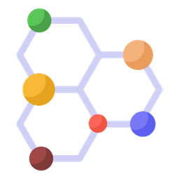 Chemical Formula  Icon