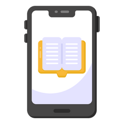 17 Mobile Book7  Icon